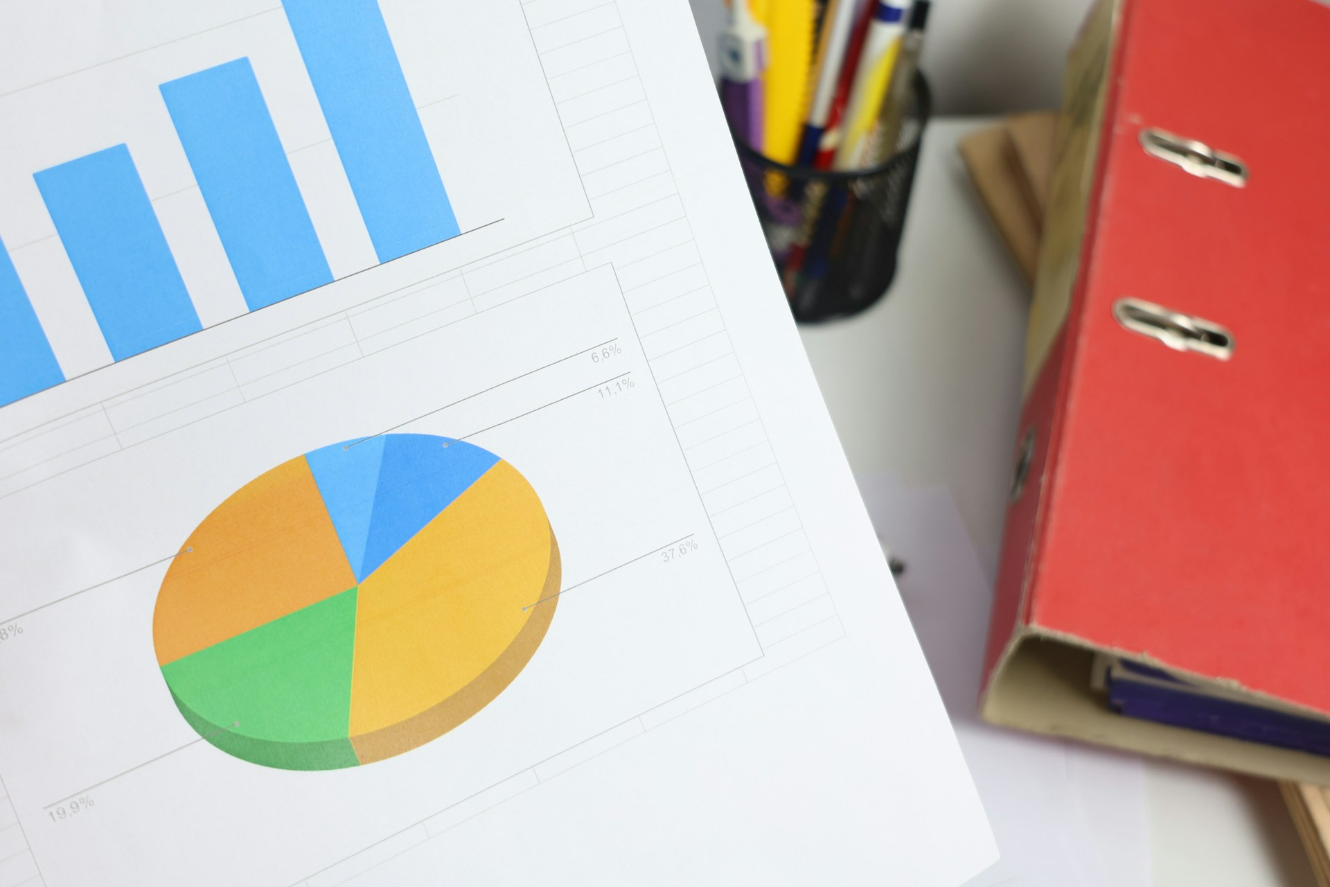 تحسين معدل التحويل (CRO): كيف تحول الزوار إلى عملاء؟